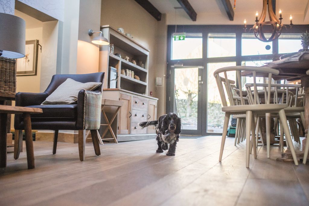 The Lister Arms at Malham gallery - Gallery