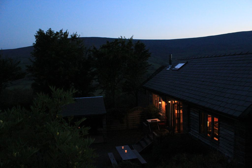 The Barn at Warmth & Wonder gallery - Gallery
