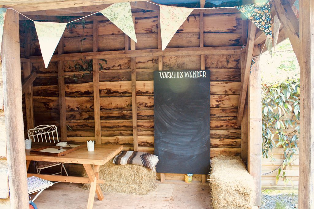 The Barn at Warmth & Wonder gallery - Gallery