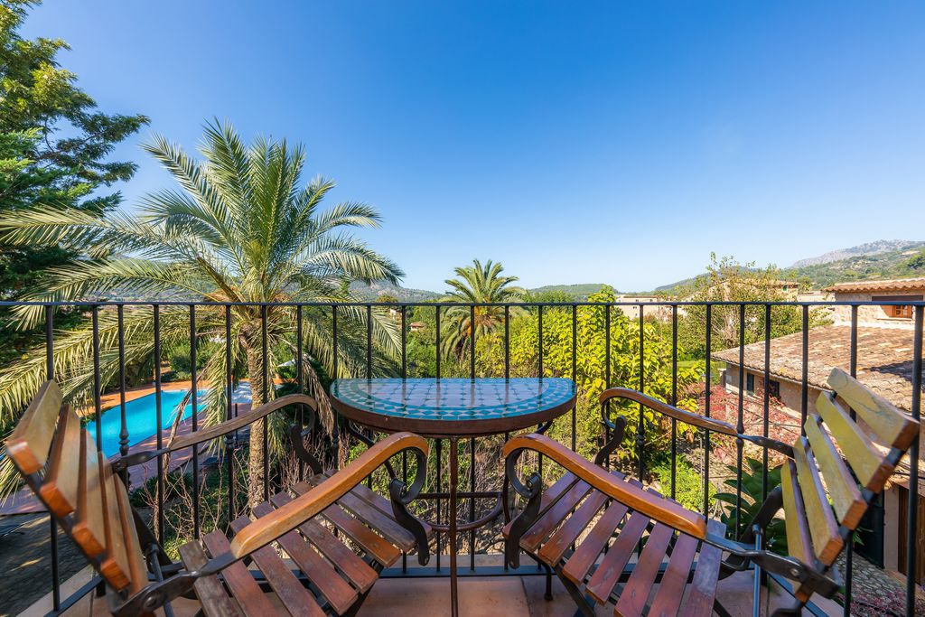 Finca – Agroturismo Ca’s Curial gallery - Gallery