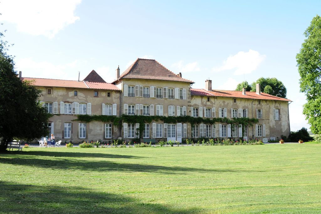 Château d'Alteville - Gallery