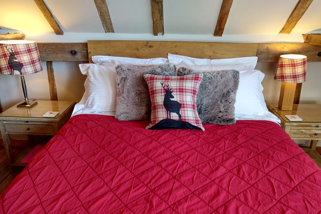 Little Norlington Barn gallery - Gallery