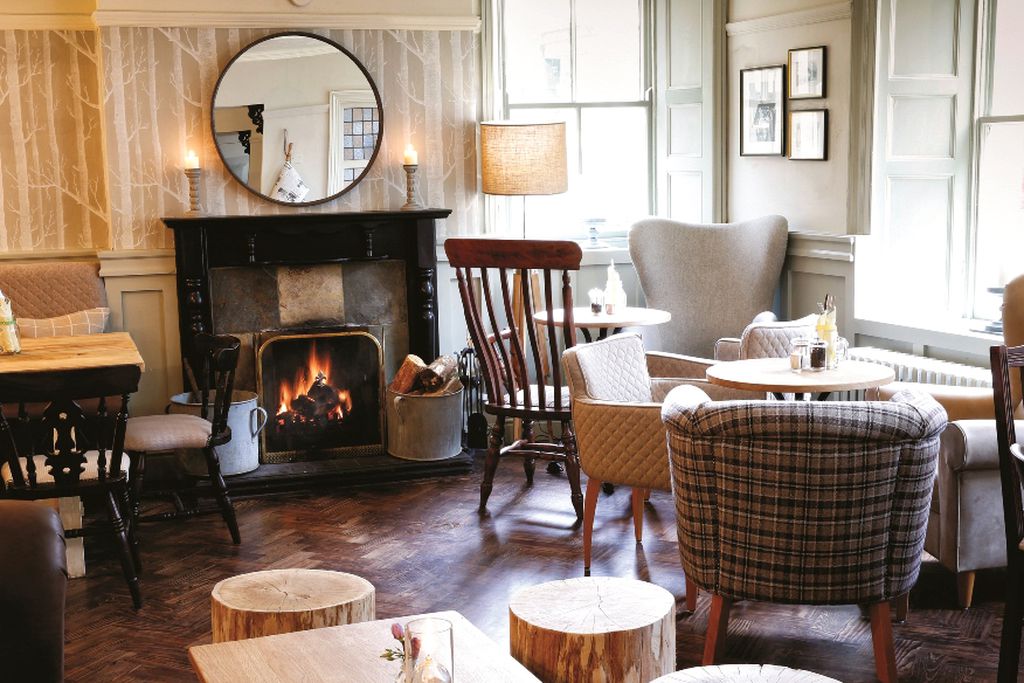 The Royal Oak at Keswick gallery - Gallery