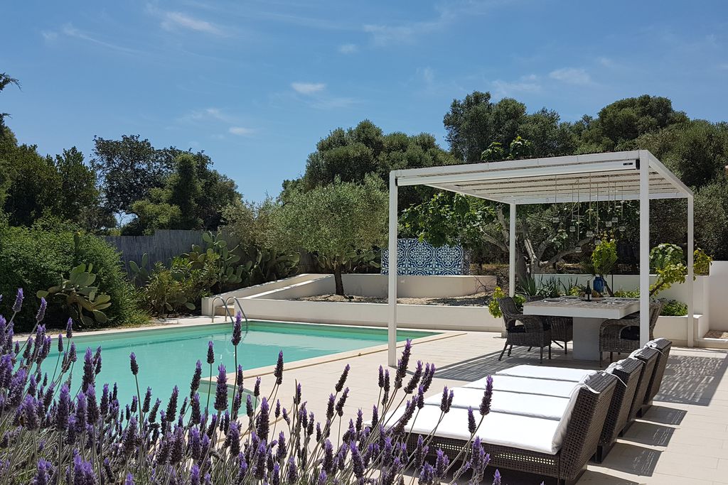 Villa Val di Noto gallery - Gallery