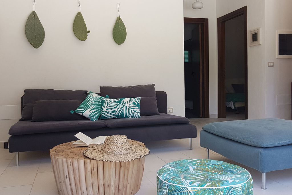 Villa Val di Noto gallery - Gallery