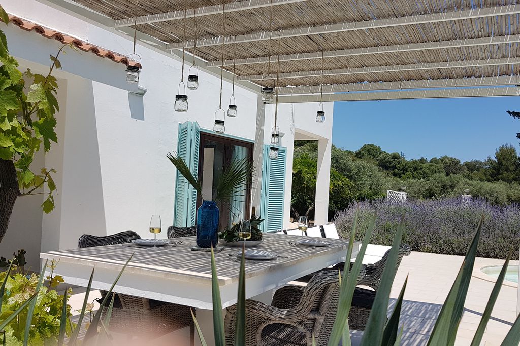 Villa Val di Noto gallery - Gallery