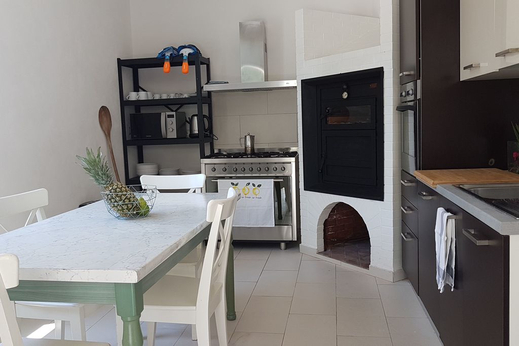 Villa Val di Noto gallery - Gallery