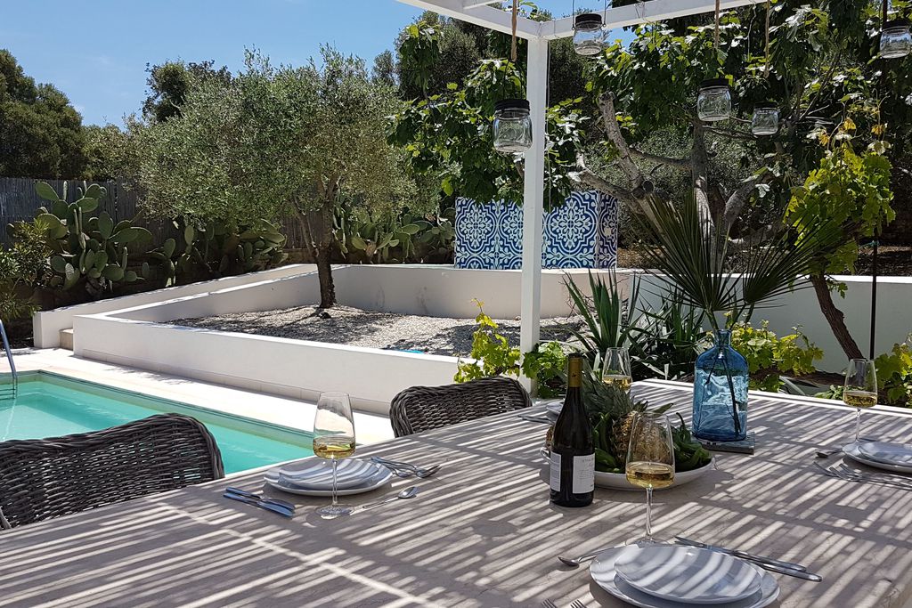 Villa Val di Noto gallery - Gallery
