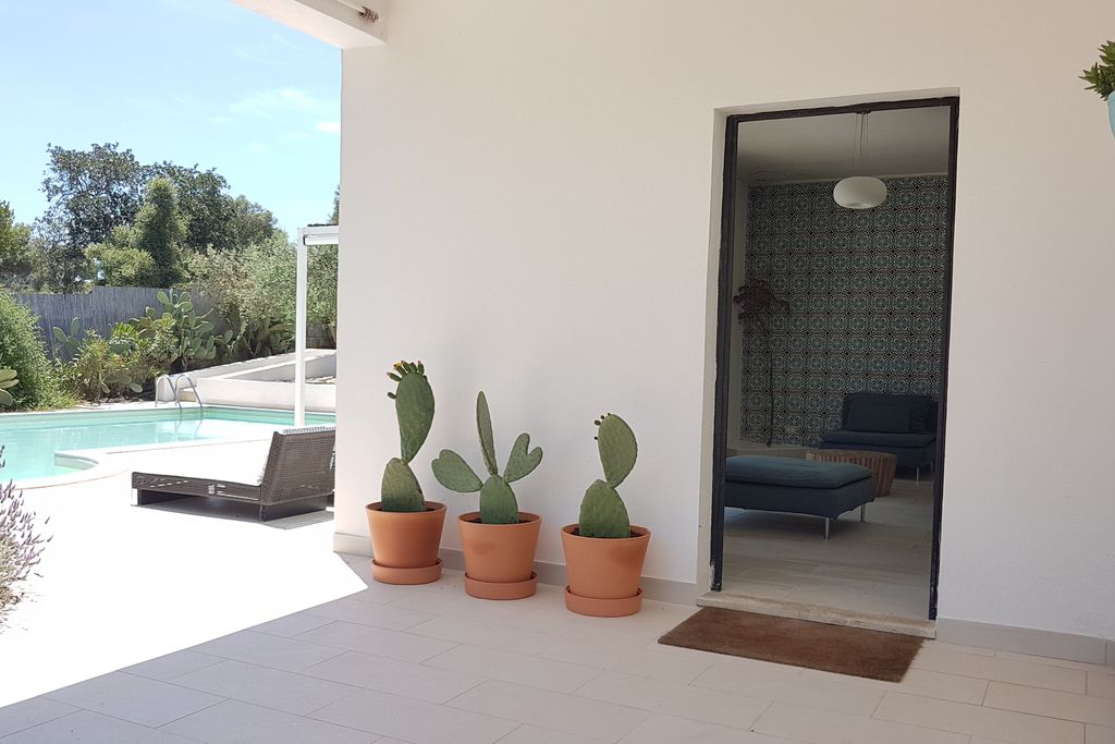 Villa Val di Noto gallery - Gallery