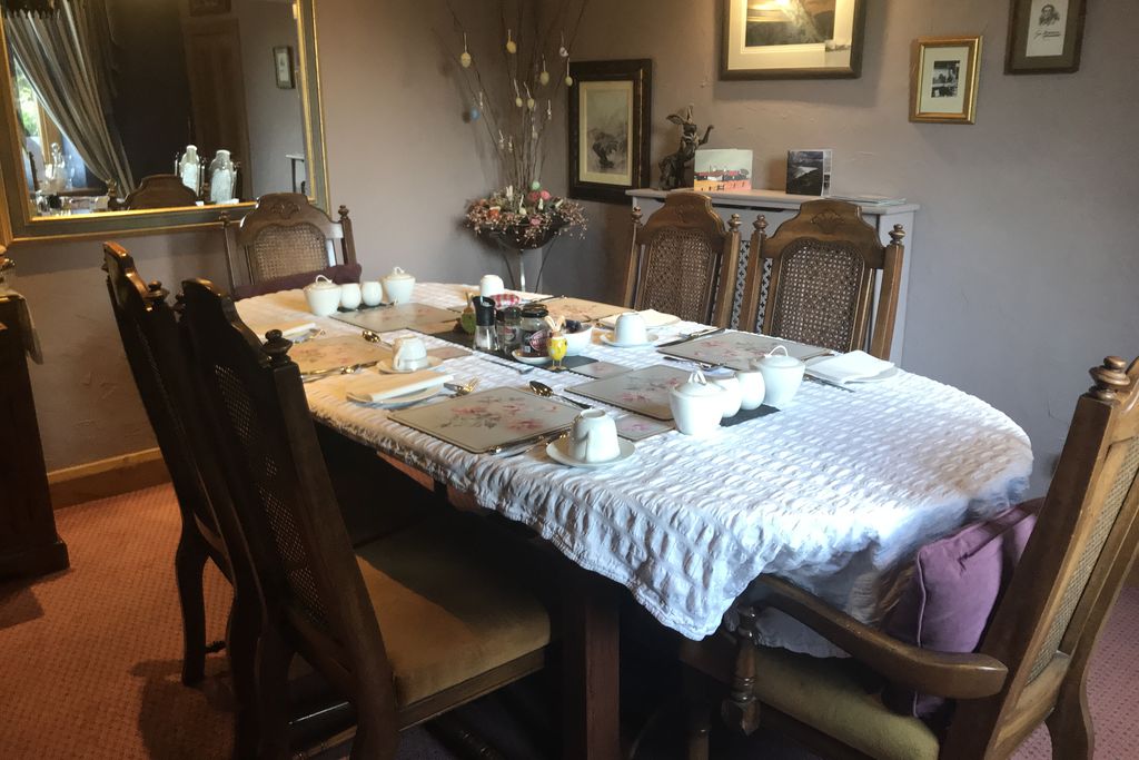 Pengwern Country House (Snowdonia) gallery - Gallery