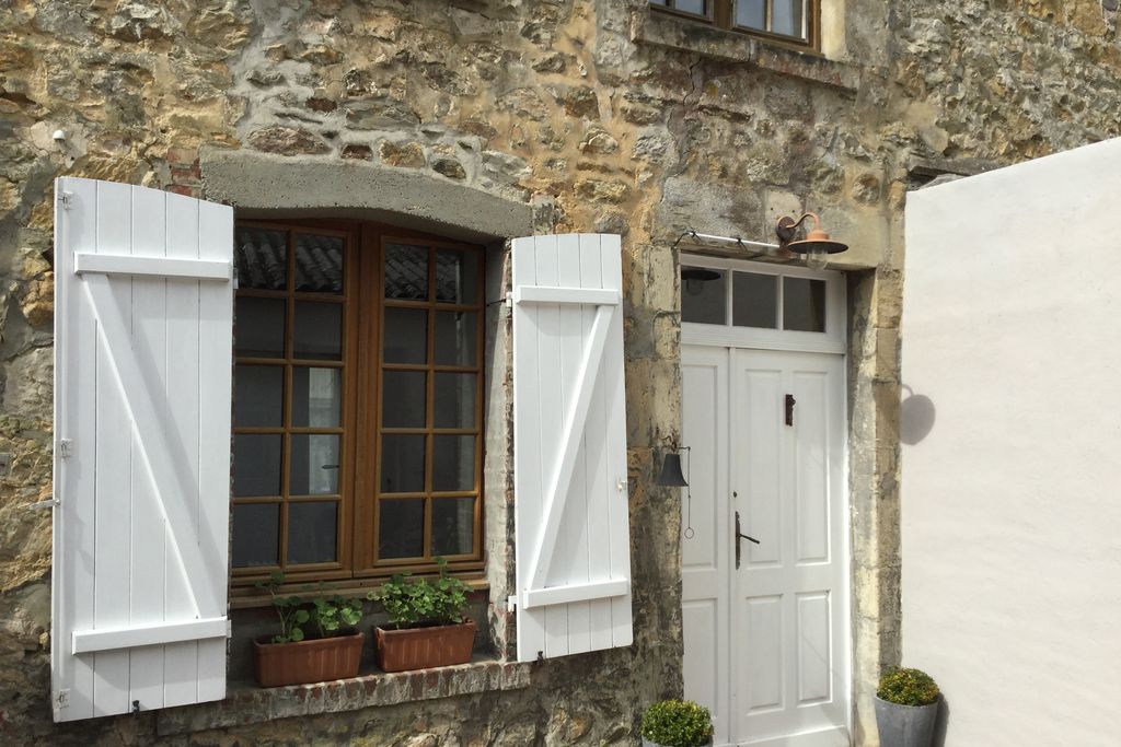 Dog-friendly Cottages In France | Special Places To Stay | Sawday's