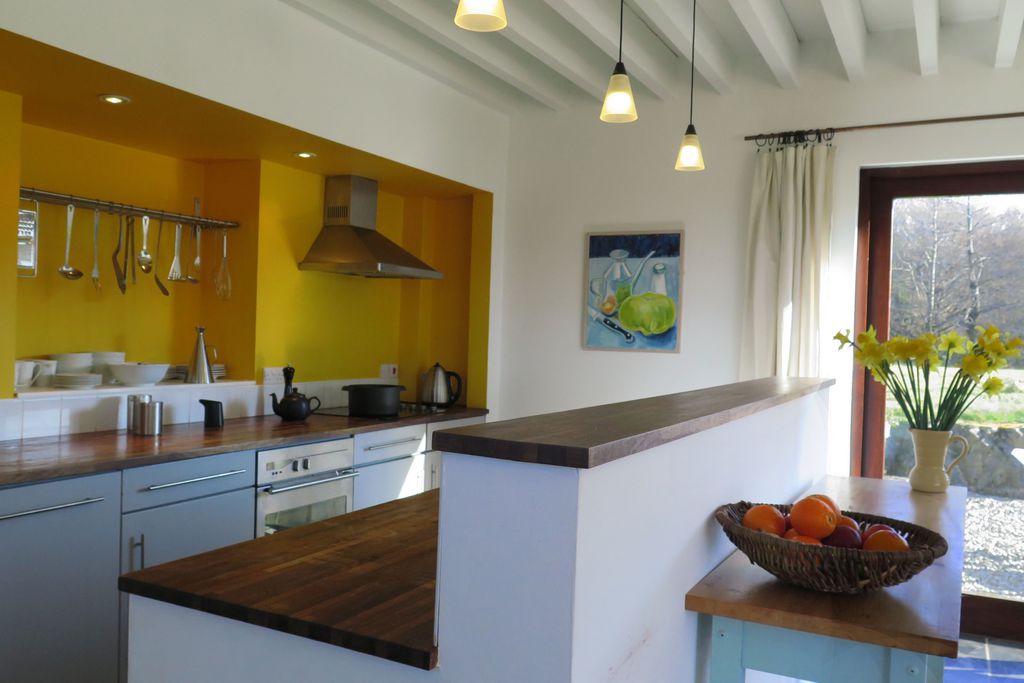 Sea Meadow gallery - Gallery