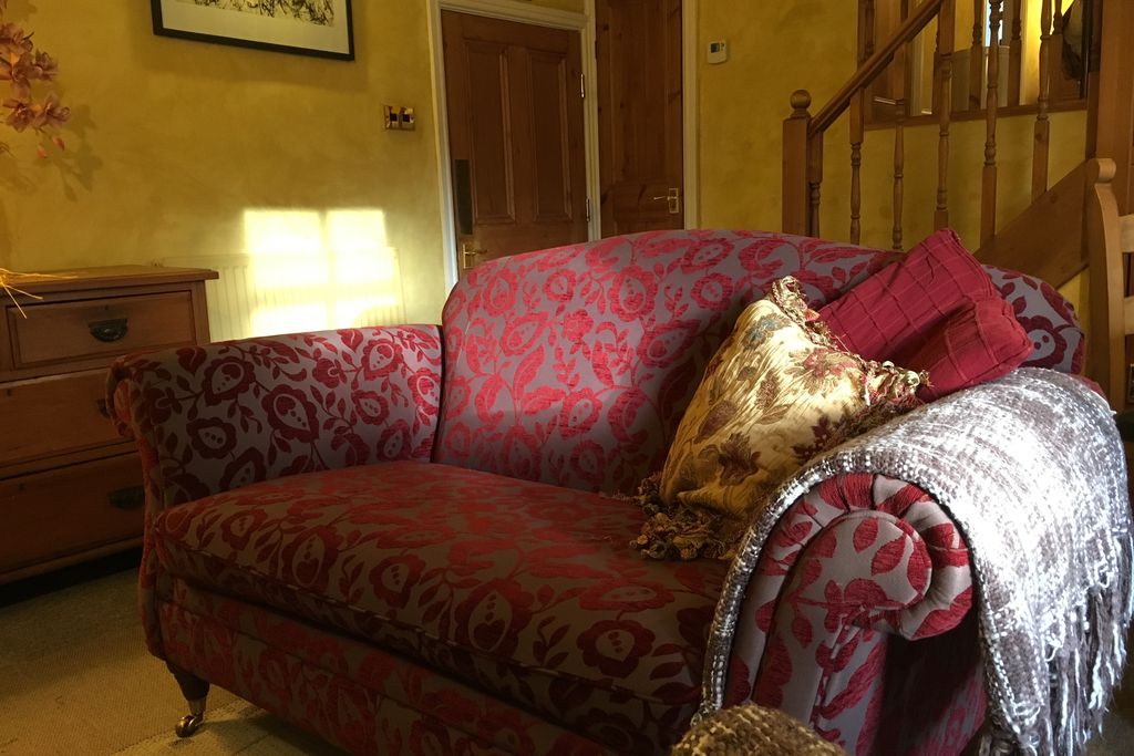 The Studio (Snowdonia) gallery - Gallery