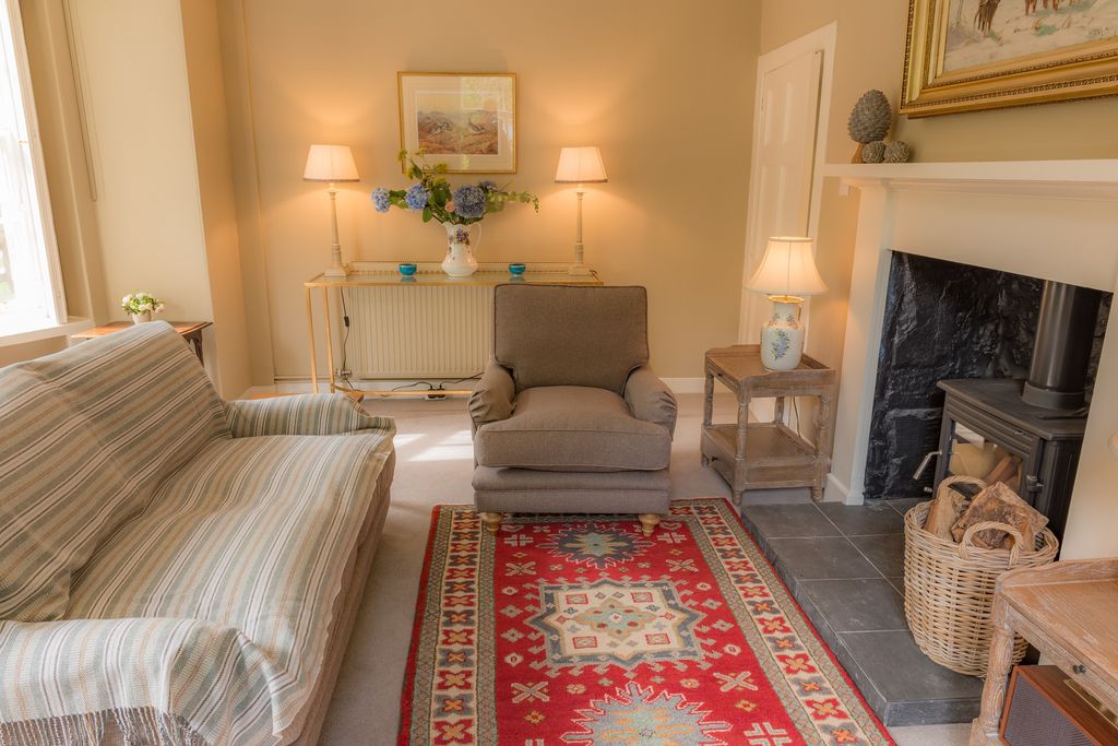 Quarry Gardens Lodge gallery - Gallery