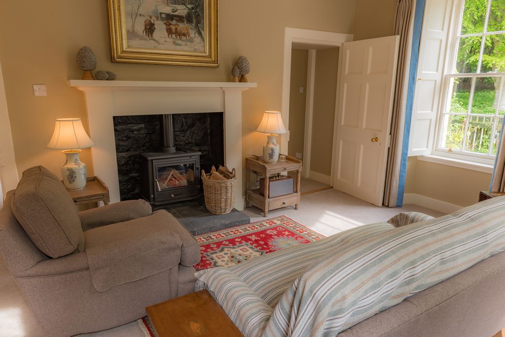 Quarry Gardens Lodge gallery - Gallery