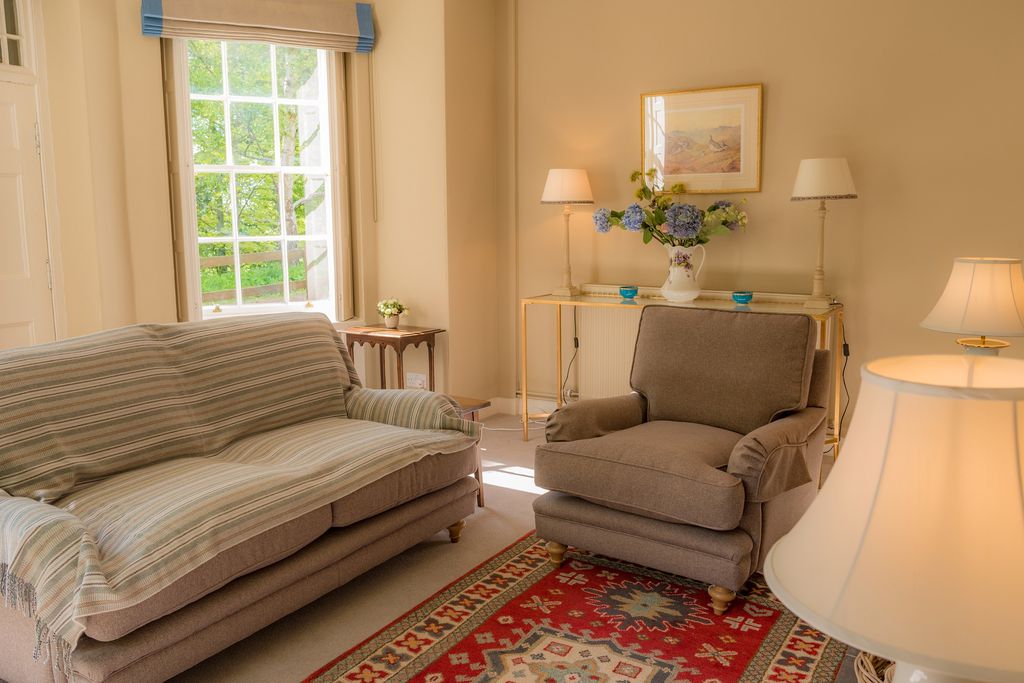 Quarry Gardens Lodge gallery - Gallery