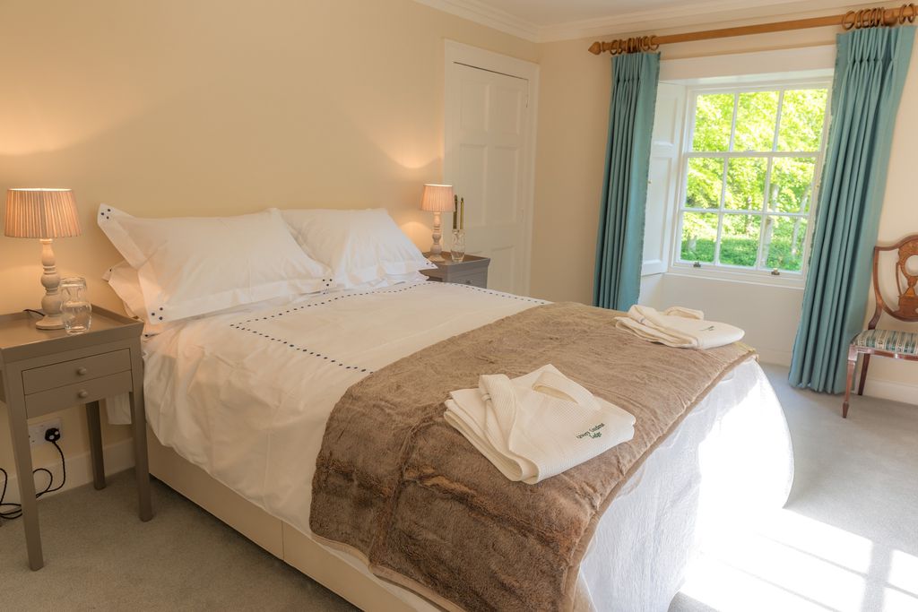 Quarry Gardens Lodge gallery - Gallery