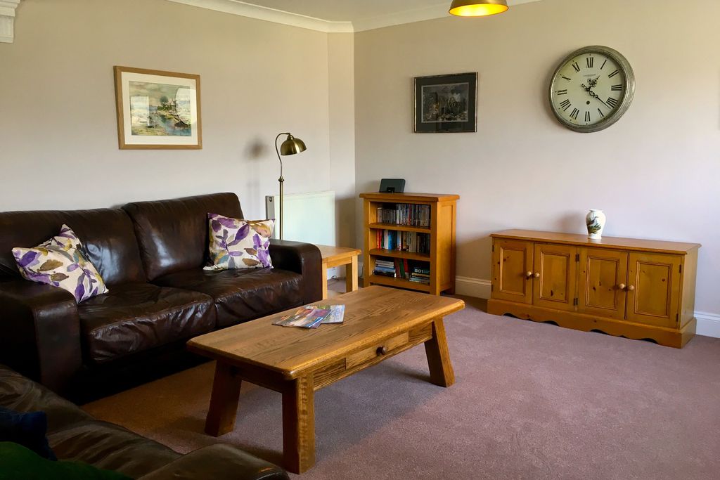 Little Haven at Graig Wen gallery - Gallery