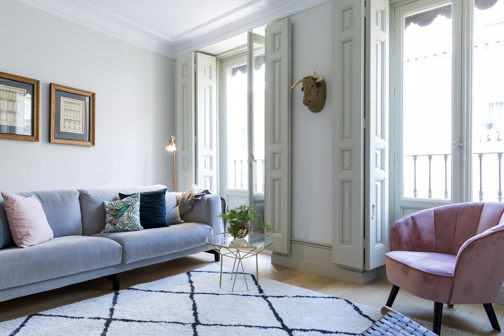 Apartment in Madrid gallery - Gallery
