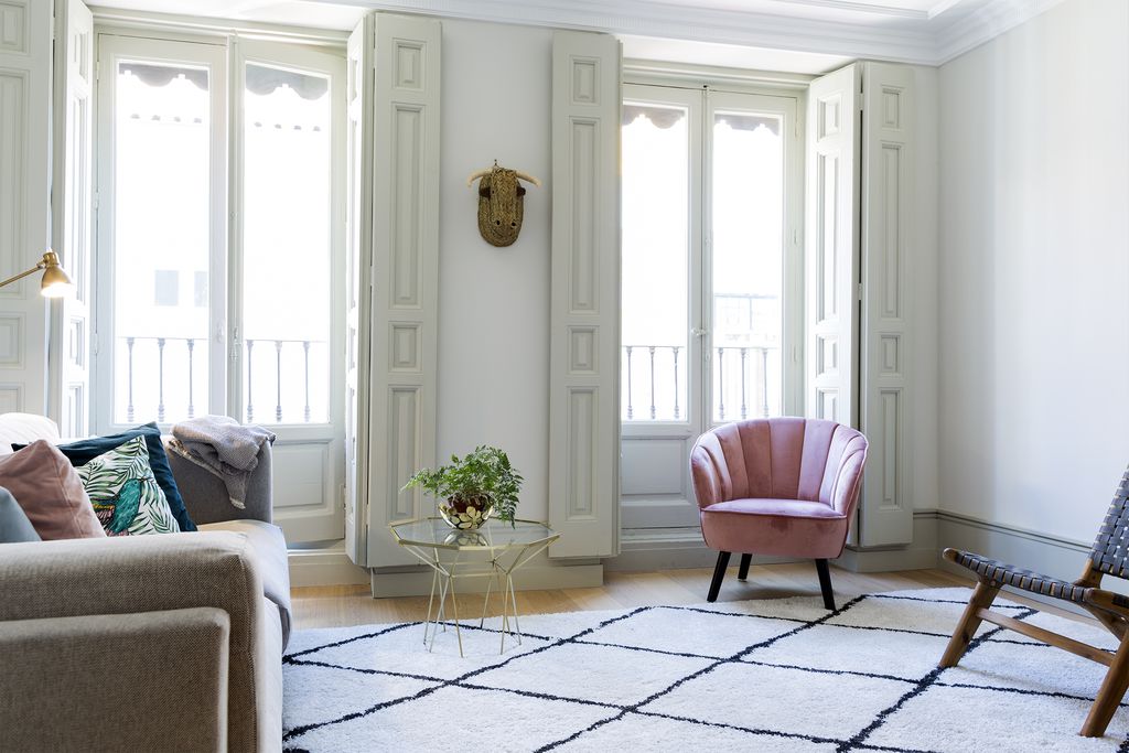 Apartment in Madrid gallery - Gallery