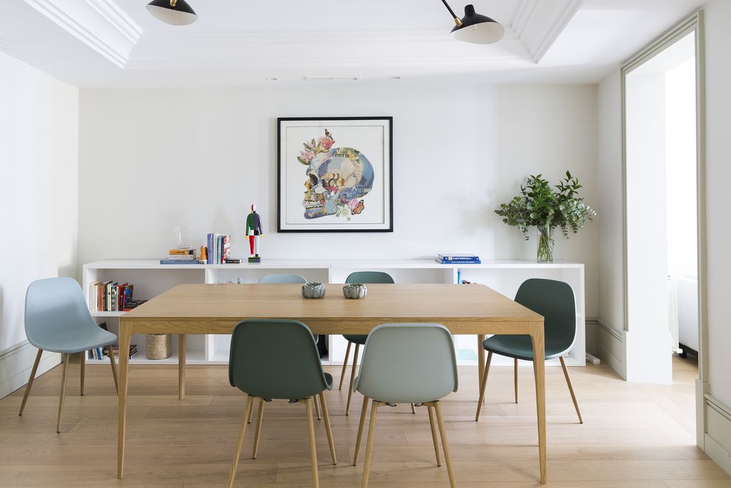 Apartment in Madrid gallery - Gallery