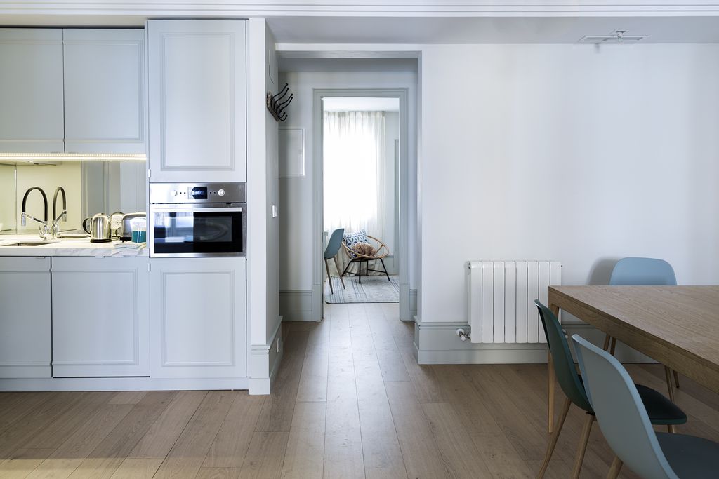 Apartment in Madrid gallery - Gallery