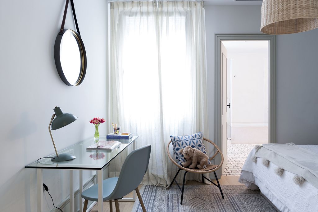 Apartment in Madrid gallery - Gallery