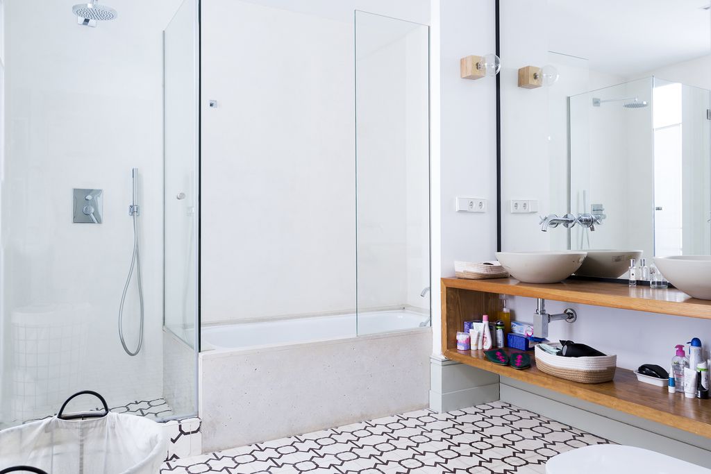 Apartment in Madrid gallery - Gallery