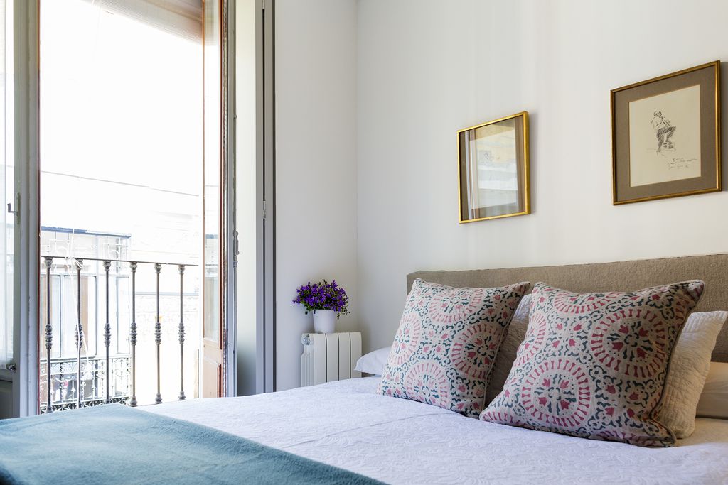 Apartment in Madrid gallery - Gallery