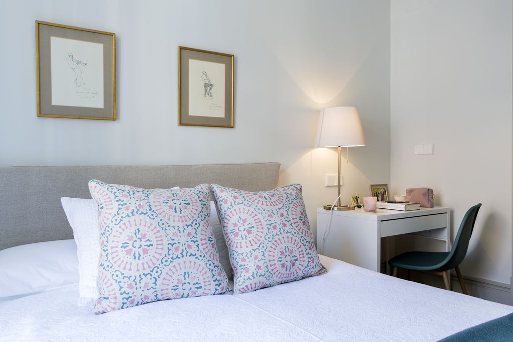 Apartment in Madrid gallery - Gallery