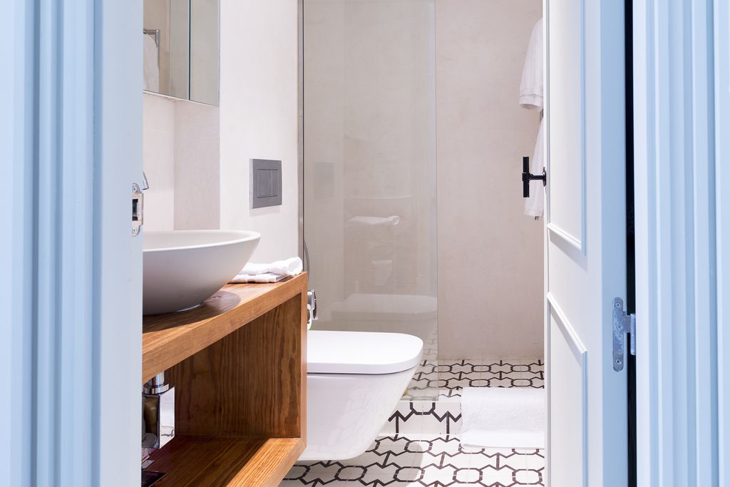 Apartment in Madrid gallery - Gallery