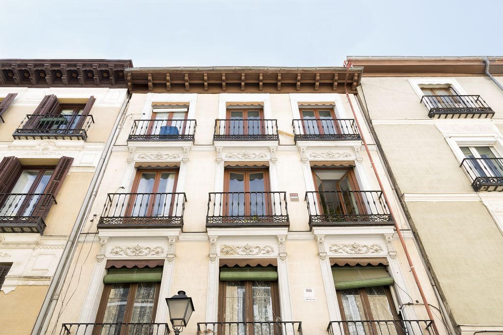 Apartment in Madrid gallery - Gallery