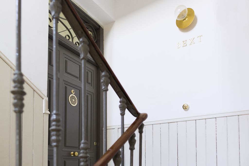 Apartment in Madrid gallery - Gallery