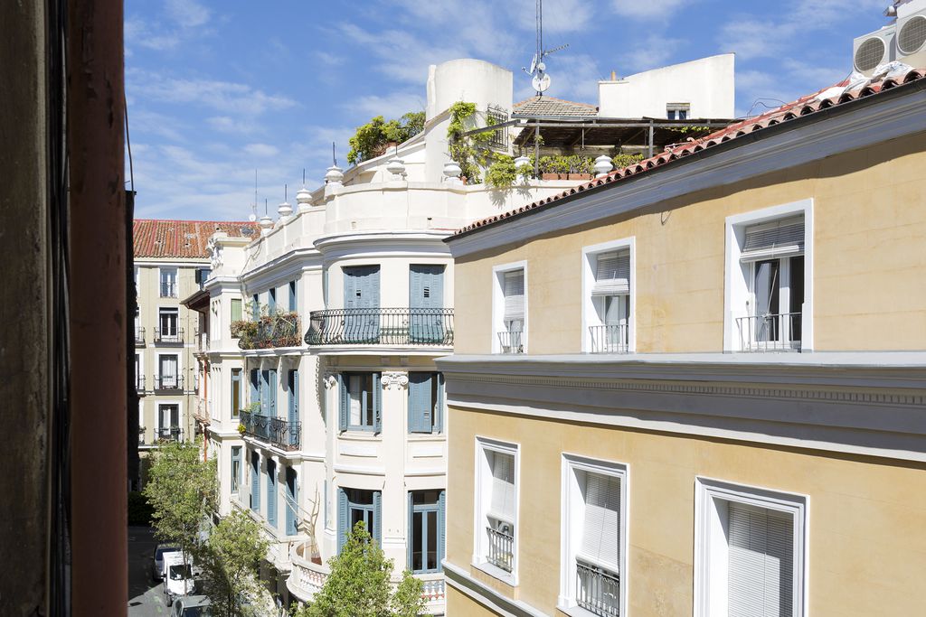 Apartment in Madrid gallery - Gallery