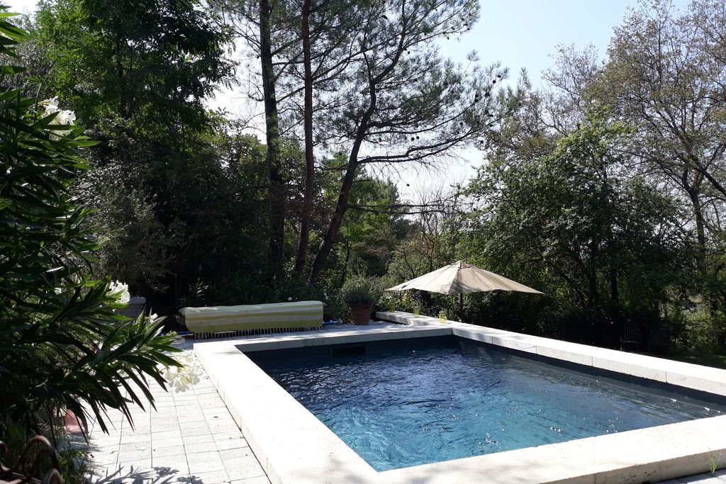 Le Mas des Anges de Flo gallery - Gallery