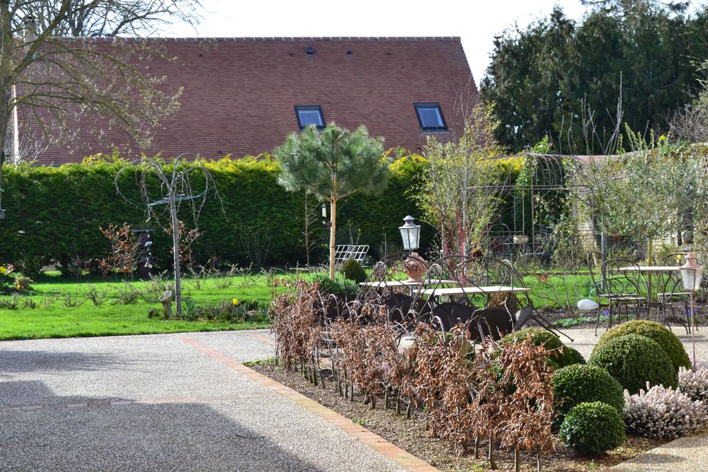 La Maison des Buis gallery - Gallery