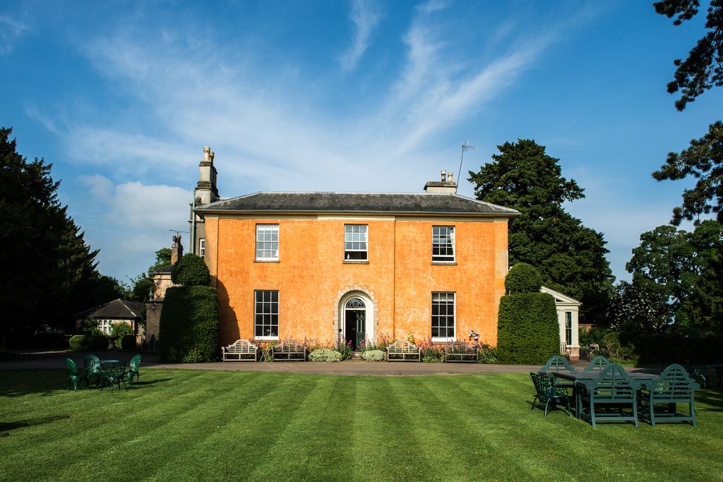 Langar Hall - Gallery