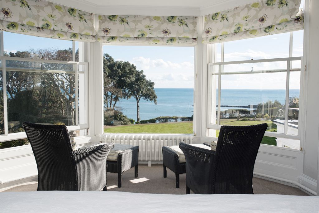 Alexandra Hotel & Restaurant gallery - Gallery