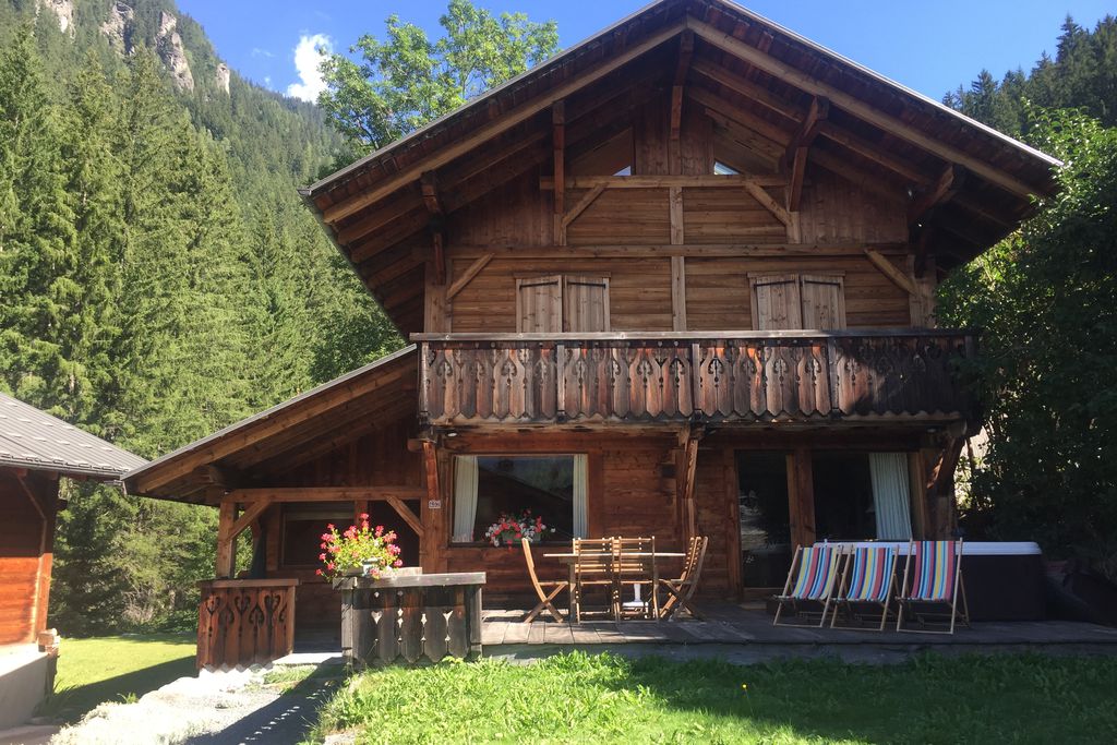 Chalet Scierie - Gallery