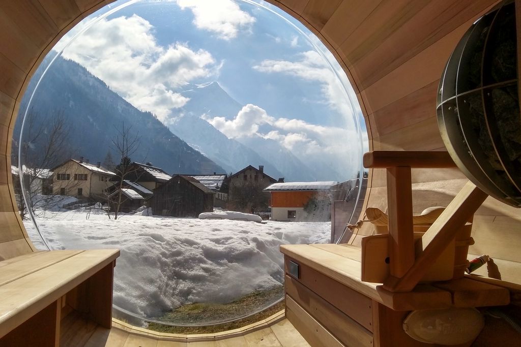 Chalet Valhalla gallery - Gallery