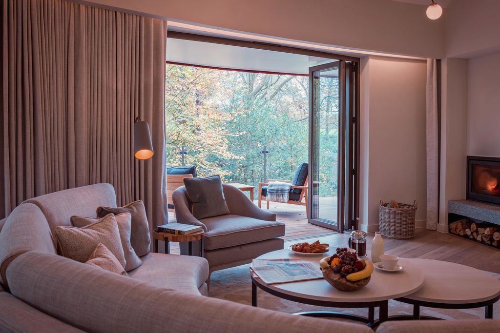 Chewton Glen gallery - Gallery