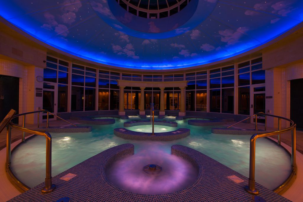 Chewton Glen gallery - Gallery