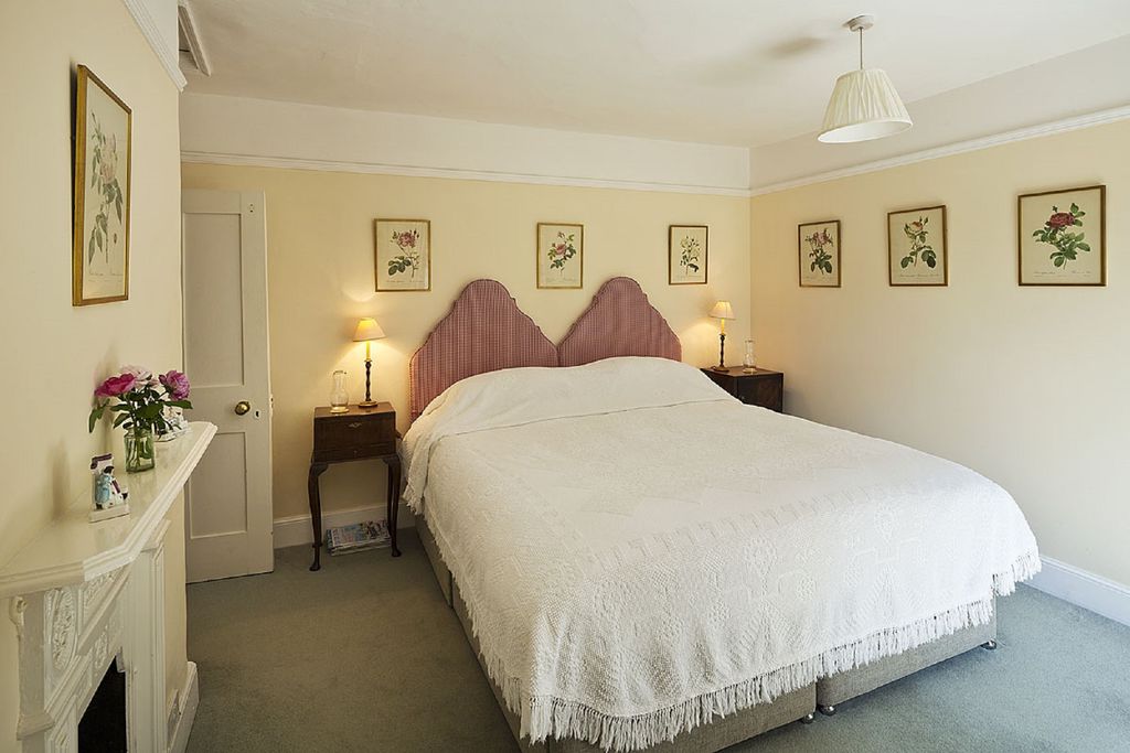 The Old Rectory gallery - Gallery