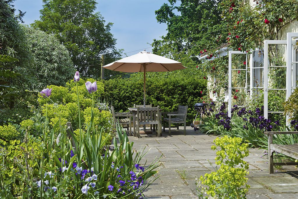 The Old Rectory gallery - Gallery