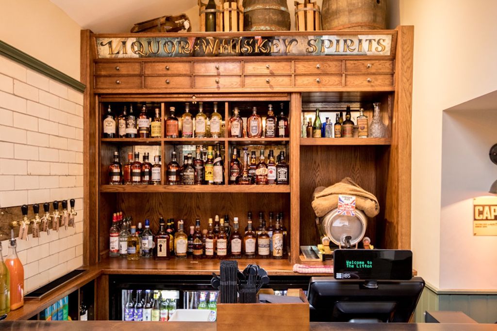 The Litton gallery - Gallery
