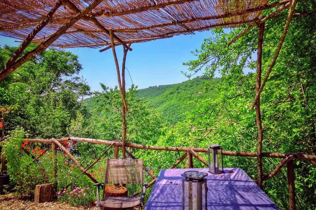 Wild Umbria gallery - Gallery