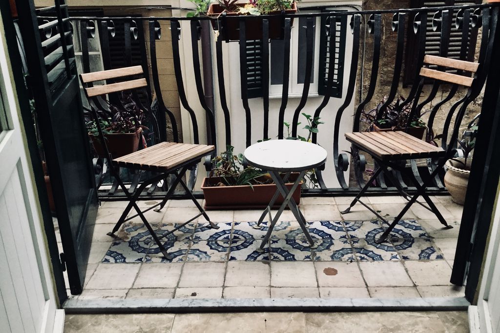 Palazzo Lungarini Holiday Lettings gallery - Gallery