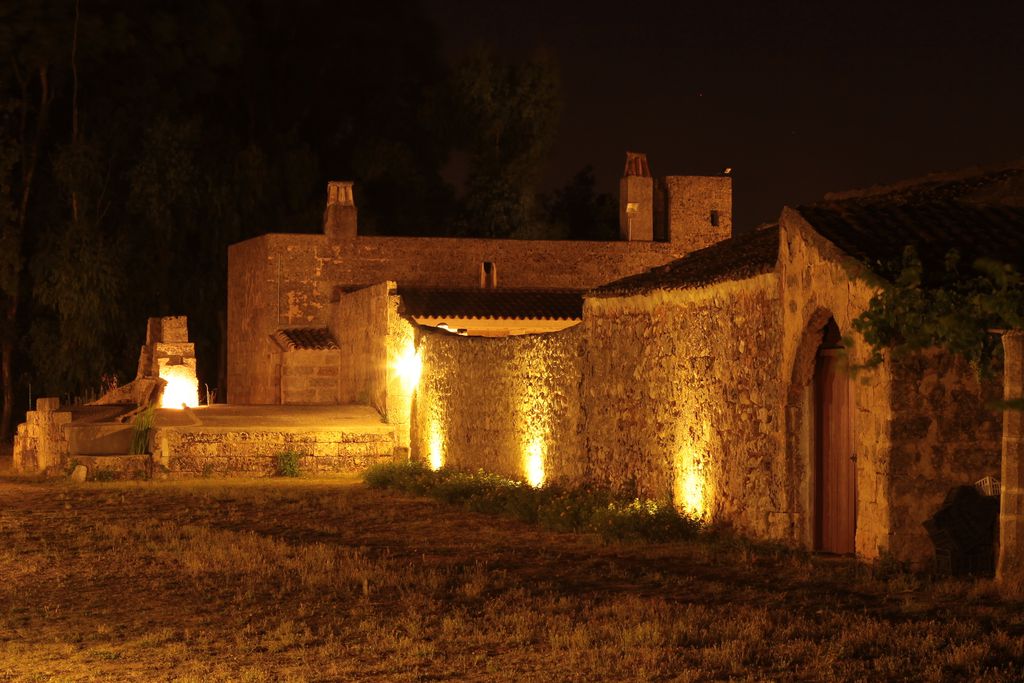 Masseria Uccio - Gallery