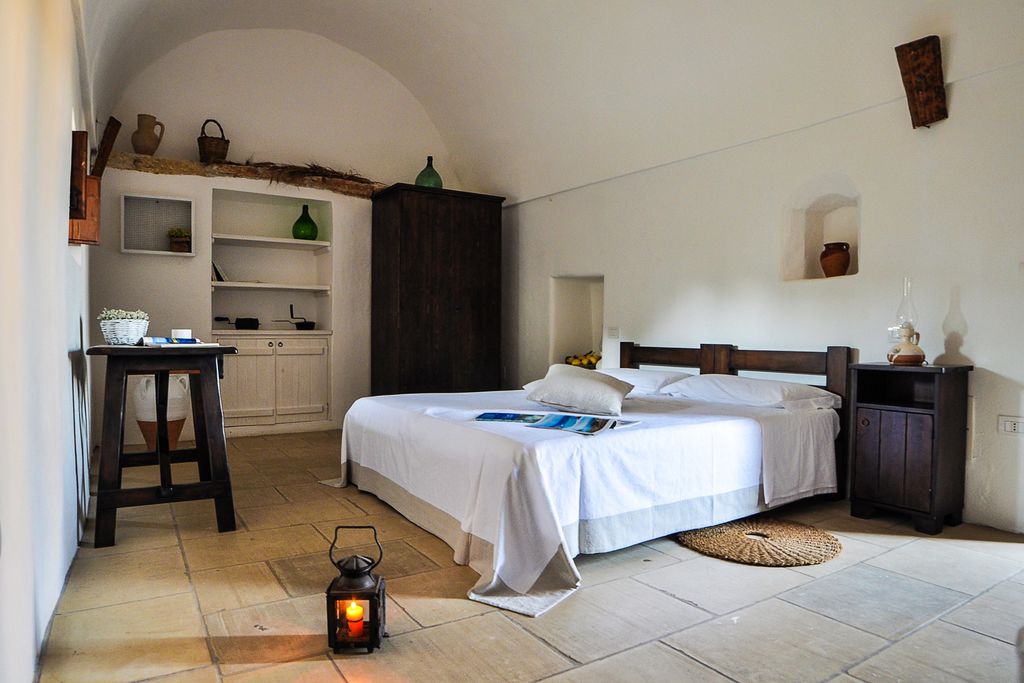 Masseria Uccio gallery - Gallery