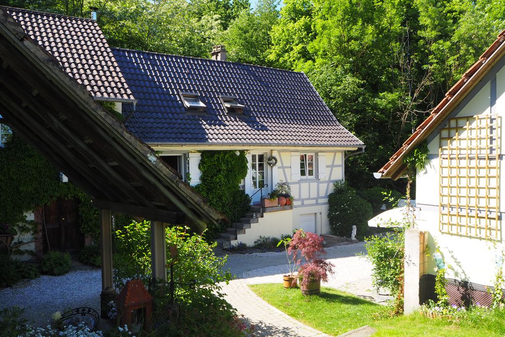 Maison D’Hôtes La Vallée gallery - Gallery